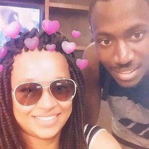 Meet your Posher, Jasmine